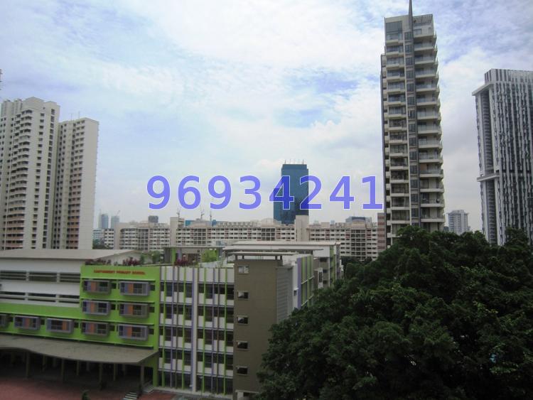 Blk 13 Cantonment Close (Bukit Merah), HDB 4 Rooms #70715511
